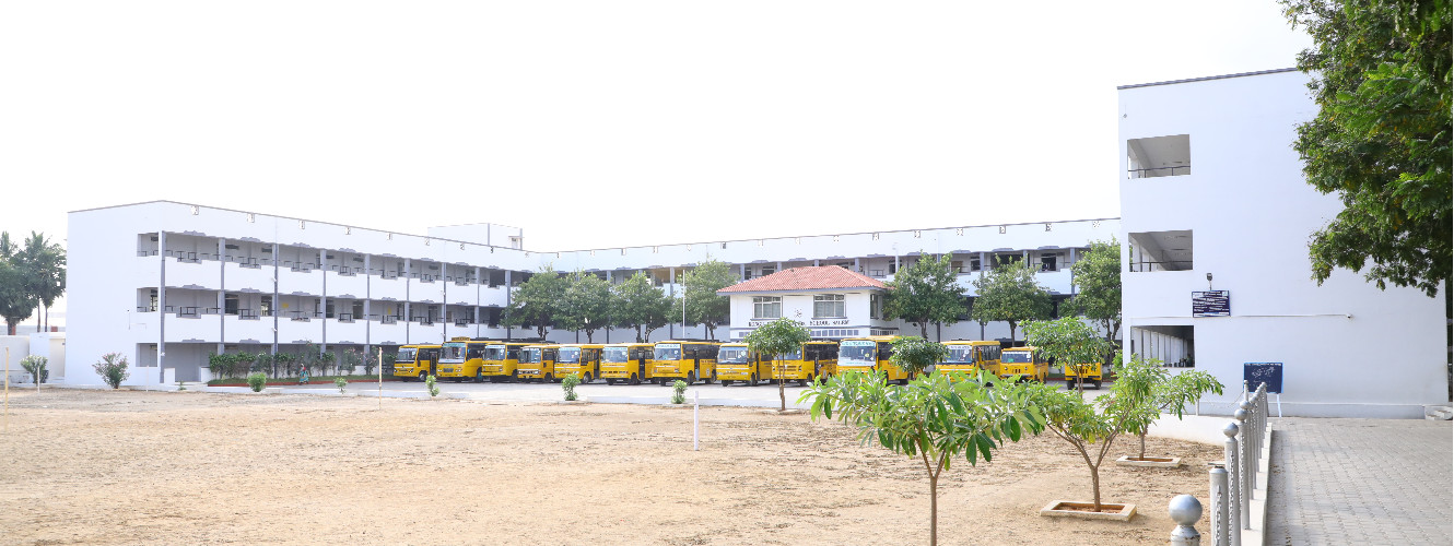 Kongu School